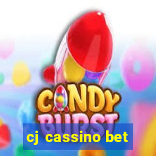 cj cassino bet